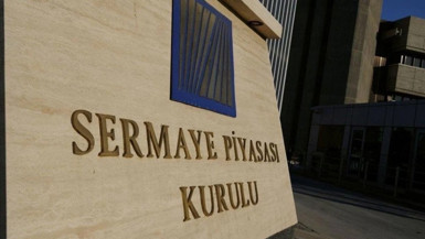 SPK'dan Marbaş Menkul Değerler yöneticilerine milyonlarca liralık ceza