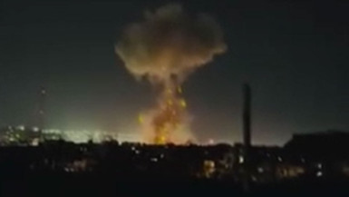 İran: ABD-İsrail'in saldırılarında İlam eyaletinde 60 kişi öldü