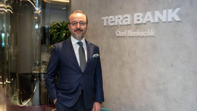 Tera Bank ilk şubesini Bağdat Caddesi’nde hizmete açtı