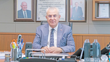 ADA¬SO Başkanı Zeki Kıvanç: Sürdürülebilirlik rekabetin yeni şartı