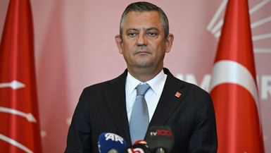 Özgür Özel'in de aralarında olduğu 14 dokunulmazlık dosyası TBMM'de