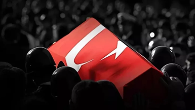 Eskişehir'de jandarmaya hain saldırı: Uzman Çavuş Mehmet Demirbaş şehit oldu