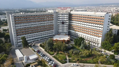 Rahim naklinde bağışıklık sistemi organı reddetti