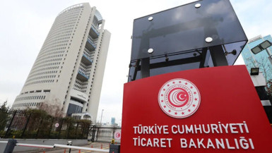 Ticaret diplomasisinde yoğun trafik: 6 ayda 57 ülkeyle 152 üst düzey temas