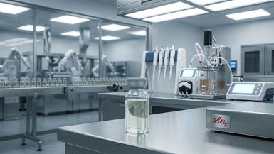 Zayıflama ilacında savaş: Eli Lilly 6 şirkete dava açtı