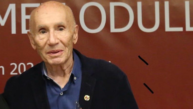 Gazeteci Taylan Erten hayatını kaybetti