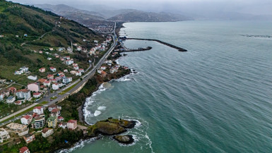 Türkiye Kültür Yolu Festivali ilk kez Ordu’da
