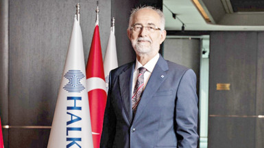Halk­bank Genel Müdürü Özdil: Üreten kadın; güçlü aile, güçlü Türkiye demektir