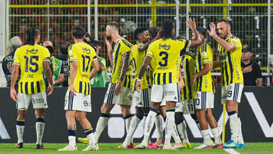 Fenerbahçe 18 yıl sonra Şampiyonlar Ligi'nde: Muhtemel 11 belli oldu