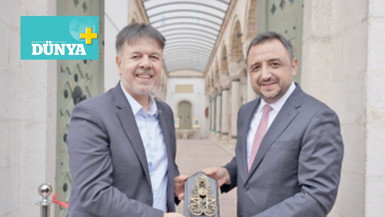Saraybosna’da ‘Rumeli’de Osmanlı izleri’ sergisi