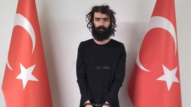 MİT'ten DEAŞ'a operasyon: Afganistan-Pakistan bölgesinde yakalanarak Türkiye'ye getirildi