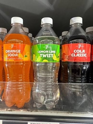 Market devi içecek sektörünü karıştırdı: Coca-Cola ve Pepsi'ye rakip oldu - Resim: 6