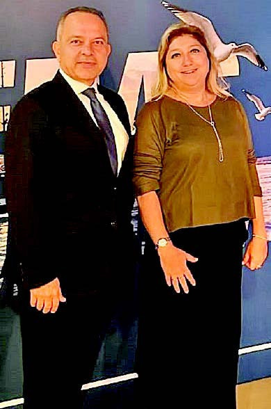 Cirolar enflasyonun altında kaldı, tüketici AVM'ye sosyalleşmeye gitti: Perakendede yüzde 42 ile ‘eğlence’ kazandı - Resim : 1
