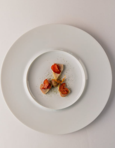 Michelin yıldızı alan dört Türk restoranında fiyatlar ne kadar? - Resim : 2