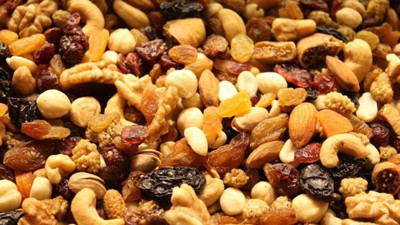 Kuruyemiş devi iflasın eşiğine geldi