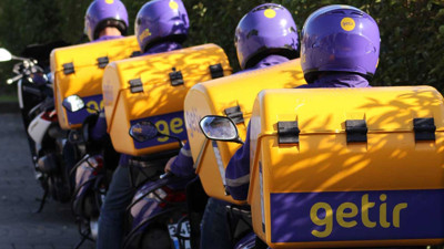 Getir Araç'ın tamamı satıldı!