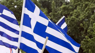 Yunanistan’da işsizlik yüzde 8,2’ye geriledi