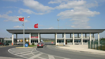 Ticaret Bakanlığı duyurdu: İki g&uuml;mr&uuml;k kapısında 174 kilo uyuşturucu ele ge&ccedil;irildi