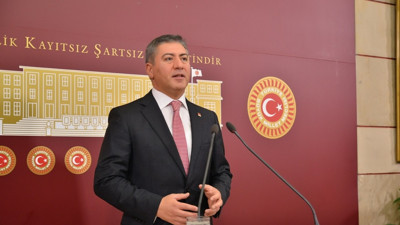 CHP, İ&ccedil;işleri Bakanı ile g&ouml;r&uuml;şecek