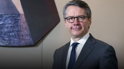 T&Uuml;SİAD YİK Başkanı Aras: T&uuml;rkiye yeni k&uuml;resel d&uuml;zende stratejik konumunu g&uuml;&ccedil;lendirmeli