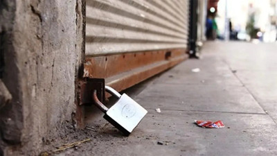 TESK'ten '300 bin iş yeri kapanabilir' uyarısı