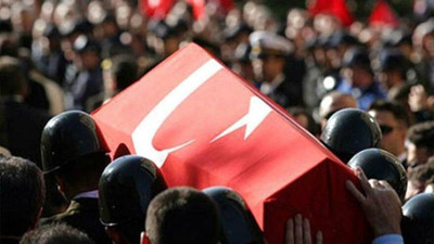 Ankara'dan acı haber: Albay Sayit G&ouml;kg&ouml;z şehit oldu