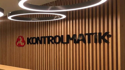 MKK: Kontrolmatik 450 milyon liralık borçlanma aracı ödemesini yapmadı
