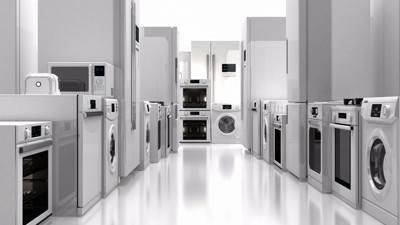 Beyaz eşyada belirgin baskı sürüyor!