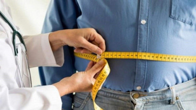 Kilo verme ilaçları sayesinde uçuşa geçti!