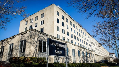 ABD-Brezilya hattında diplomatik kriz: B&uuml;y&uuml;kel&ccedil;i Viotti'nin vizesi iptal edildi