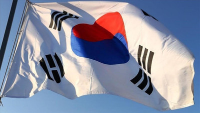 G&uuml;ney Kore alarma ge&ccedil;ti: Rus u&ccedil;ağı i&ccedil;in jetler g&ouml;nderildi