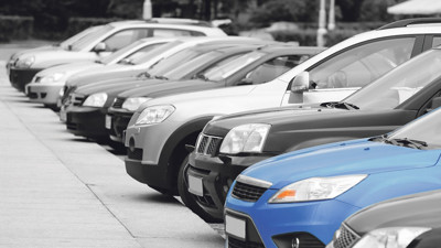 Eylülde ikinci el araç fiyatları reel bazda geriledi