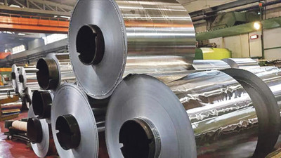 Al&uuml;minyum fiyatları 3 yılın zirvesine &ccedil;ıktı