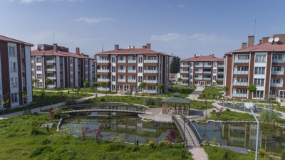 TOKİ İstanbul kurası i&ccedil;in geri sayım: &Ouml;deme planı netleşti