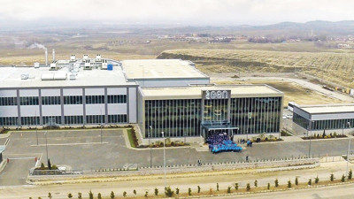 GEN İlaç Meksika pazarında