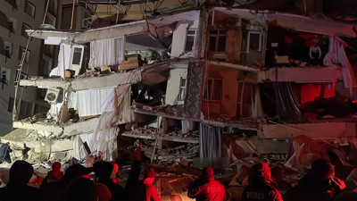 T&uuml;rkiye'nin DASK haritası ortaya &ccedil;ıktı: En d&uuml;ş&uuml;k oran o b&ouml;lgede