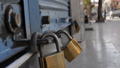 Kapanan şirket sayısında dikkat çeken artış!