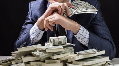 2025'in en &ccedil;ok kazandıran yatırımı belli oldu! Servet sahibi yaptı