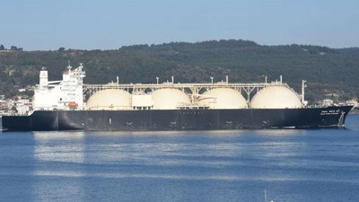 LPG'de dikkat &ccedil;eken tablo: &Uuml;retim arttı, ihracat d&uuml;şt&uuml;