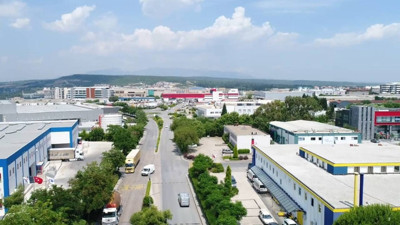 Serbest b&ouml;lgelerin ticaret hacmi 14,3 milyar dolara ulaştı