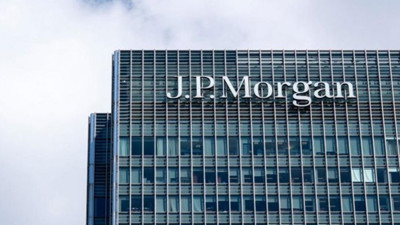 JP Morgan CEO'sundan borsada düzeltme uyarısı!