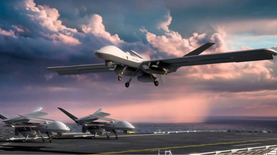 Baykar d&uuml;nya SİHA pazarında lider: 37 &uuml;lkeye ihracat, 2,2 milyar dolarlık gelir