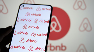Airbnb, yılın son çeyreği için gelir beklentisini yükseltti