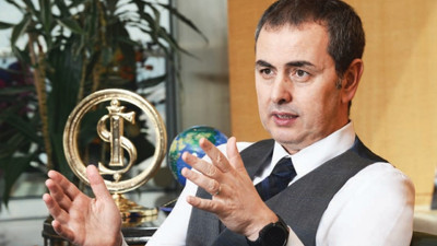 İş Bankası Genel M&uuml;d&uuml;r&uuml; Aran: TCMB martta faiz artırımını pas ge&ccedil;ebilir, 2027 rahatlama yılı olacak