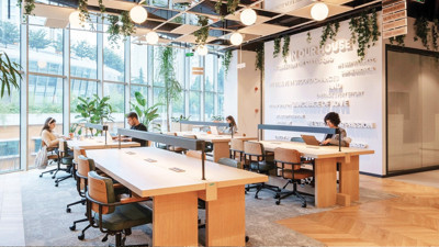 Global markalar, Türkiye’de ‘ofissiz’ büyüyecek