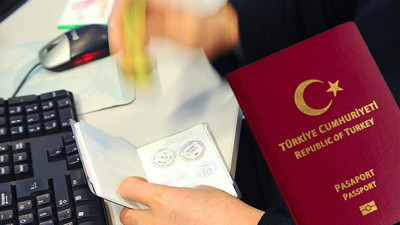 T&uuml;rk TIR şof&ouml;rleri i&ccedil;in yeni vize: 3 bin 750 liraya 1 yıl ge&ccedil;erli
