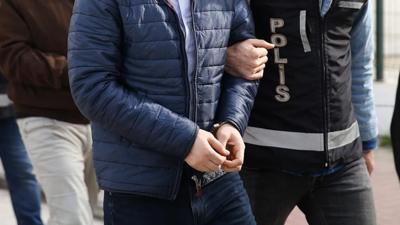 9 ilde kara para operasyonu: 37 g&ouml;zaltı