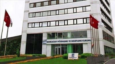 Kredi limitlerinde yeni d&ouml;nem: BDDK &uuml;st sınırları aşağı &ccedil;ekti