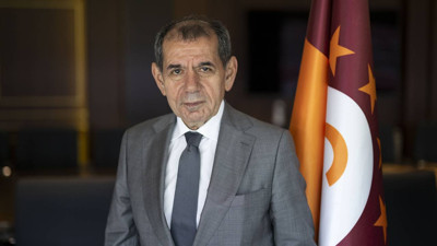 Özbek: Hedefimiz yıllık 600 milyon avro gelir seviyesine çıkmak