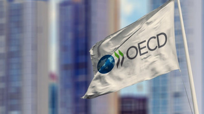 Türkiye, OECD’nin en hızlı büyüyen 4. ekonomisi oldu